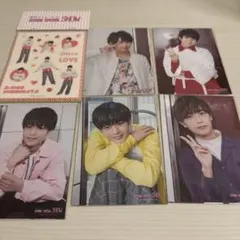 ジャニーズJr. グッズセット - メルカリ