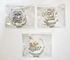 ちいかわヘビー アクリルスタンド ちいかわ ちいかわbaby うさぎ モモンガ