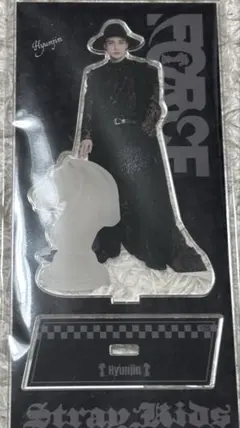 straykids ヒョンジン