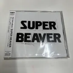 2026年最新】super beaver cdの人気アイテム - メルカリ