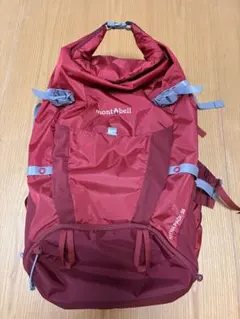 キャロライン様専用】mont-bell KITRA PACK 30 ピンク - メルカリ