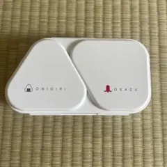 OSK おにぎりケース・弁当箱のサムネイル