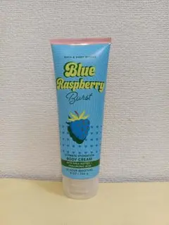 Bath & Body Works Blue Raspberry Burstのサムネイル