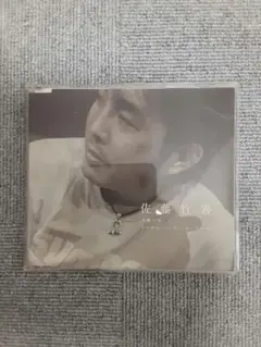 佐藤竹善 CD　木蓮の涙他