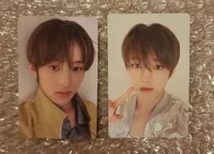 NouerA ギヒョン サイン入りトレカ m24771594881_1.jpg?1731377532