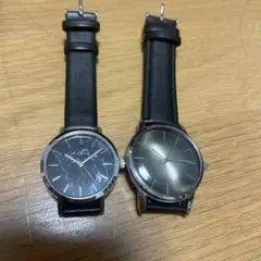 b*2様 腕時計