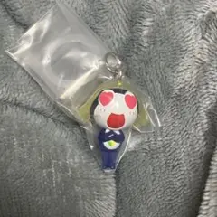 ケロロ軍曹 ちびケロめじるしアクセサリーあります タママ