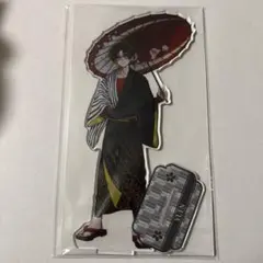 東京エイリアンズ　アクリルスタンド　憂炎　推し旅