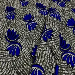 アフリカ布Ｈ　4ヤード