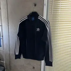 adidas ジャージ トラックジャケット