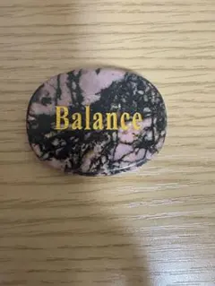 ロードナイト　ウォーリーストーン　バランスの刻印