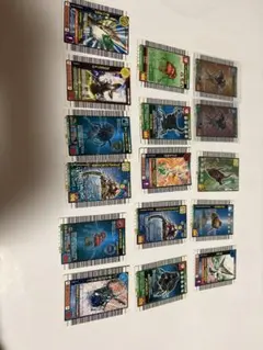 ポケモンキッズ　ステッカー（映画特典などレア物多数）まとめ売り　206枚 ポケモンキッズ ステッカー（映画特典などレア物多数）まとめ売り 206