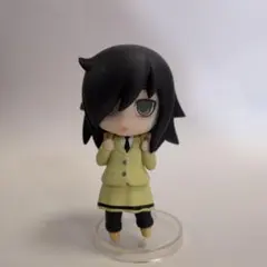 2025年最新】ねんどろいど 黒木智子の人気アイテム - メルカリ