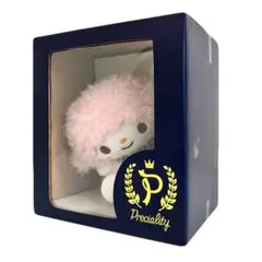 未開封品）サンリオキャラクターズ プレシャリティ モアプラスぬいぐるみ ピアノ