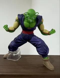 一番くじ　ドラゴンボール超　マスターライズ　ピッコロ　スーパーヒーロー