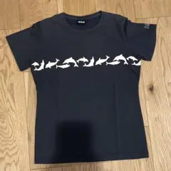 ヘリーハンセン　レディース　半袖シャツ