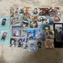原神 鍾離 缶バ ねんどろいど アクスタ 紙類 まとめ売り - メルカリ