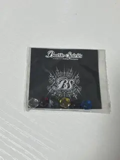 バトルスピリッツ 各色コア