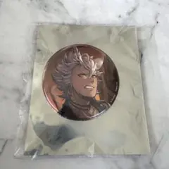 ツイステ　缶バッジ　ジャック　缶バッジ