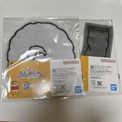 sek様専用　クレヨンしんちゃん　1番くじ　タオルセット