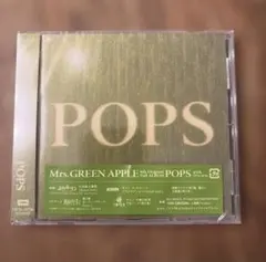 ミセス POPS 　通常版
