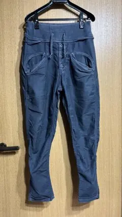 2025年最新】KAPITAL サルエルヌーベルパンツの人気アイテム - メルカリ