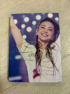 安室奈美恵 ミュージック