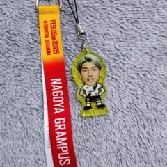 ヴィッセル神戸 名古屋グランパス戦 マッチデーボンフィン 10 大迫勇也ゴールド