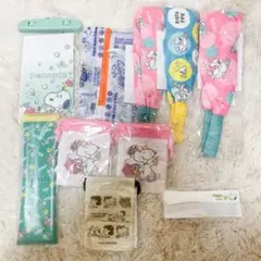 スヌーピー マツキヨココカラ