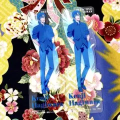 新品✿名探偵コナン　ブックマークコレクション　vol.5 萩原研二　2枚セットのサムネイル