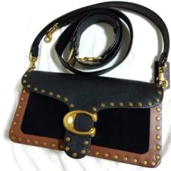 COACH タビー 26 Maftuh Ahnan Fauzy様