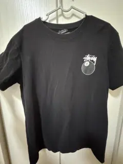 Stussy 8ボール Tシャツ