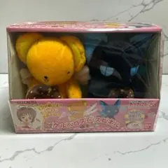 2026年最新】カードキャプターさくら ケルベロス＆スピネルの人気