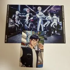 PLAVE HYPERDRIVE HMV特典　Yejun