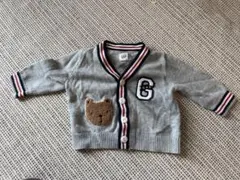 baby gap カーディガン