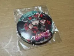 マジカルミライ マジミラ 2023 初音ミク 缶バッジ