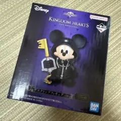 一番くじ KINGDOM HEARTS 25th C賞 ミッキー