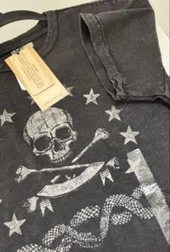 ★値下げ★【新品・タグ付き】ラルフローレン デニムアンドサプライTシャツ