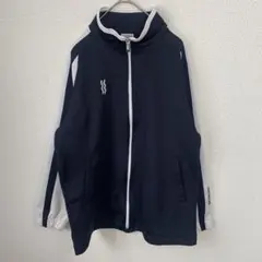 MIZUNO SUPER STRE ミズノ　スーパースター　ジャージ　メンズS