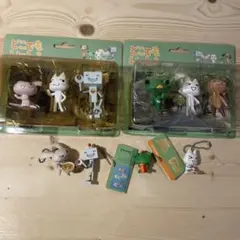 2026年最新】どこでもいっしょ フィギュアの人気アイテム - メルカリ