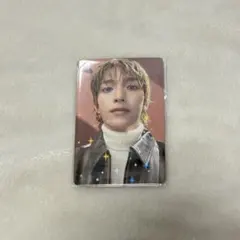 セブチ BURSTDAY WEVERSE 特典 ラキドロ エスクプス - メルカリ