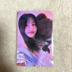 TWICE ready to be トレカ 店舗特典 jyp モモ