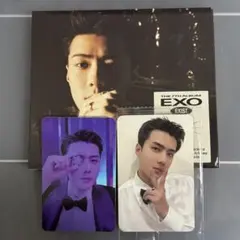 2026年最新】exoポスターの人気アイテム - メルカリ
