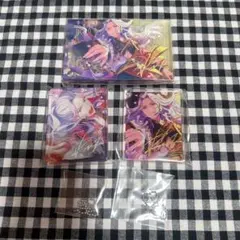 あんスタ　乱凪砂　コロッタ