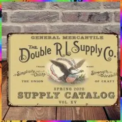 2026年最新】DOUBLE RL アンティーク雑貨の人気アイテム - メルカリ