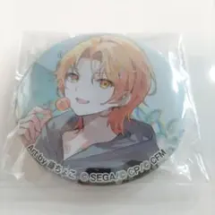 プロセカ　ZOZOTOWNコラボ　缶バッジ　ワンダショ　天馬司