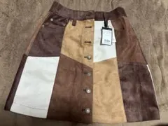 INGNI ミニスカート　新品