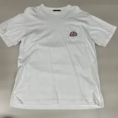 XLARGE ホワイト Tシャツ バックプリント