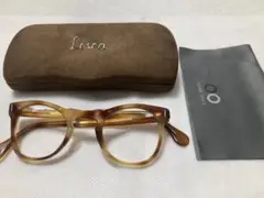 Lesca Vintage ヴィンテージ・フレームフランス