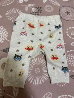 f様 専用 アンパンマン ニットパンツ 2枚おまとめ